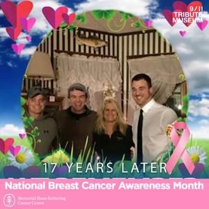 Meet your Posher, Debbie